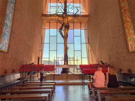 The obligation to attend mass in person on sundays and holy days will be reinstated beginning sunday, august 15, 2021, the solemnity of the assumption of the blessed virgin mary. Chapel of the Holy Cross - Sedona - Grand Canyon Deals