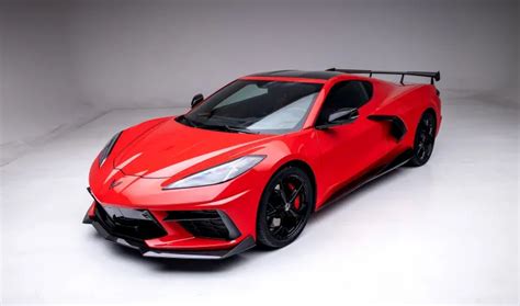 2022 Chevy Corvette Zr1 Hybrid Colors Redesign Engine Release Date