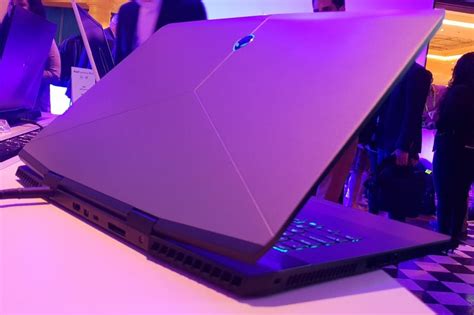 Alienware M17 First Look Review Trusted Reviews