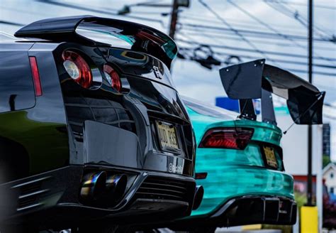 Nissan Gtr R35 Armytrix Exhaust 2 Hosted At Imgbb — Imgbb