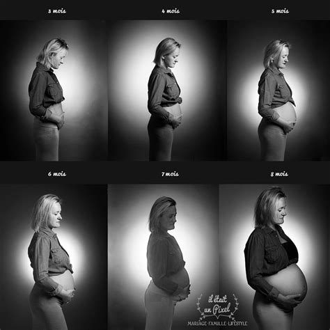 Les sens du bébé se développent. Blog - Il était un Pixel : Séance photo Evolution de ...