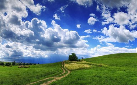 Incredible desktop wallpapers