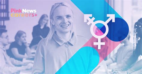 10 Of The Best Companies For Trans People To Work For