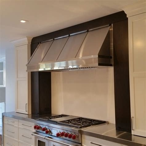 Homemadesimple.com has been visited by 10k+ users in the past month Stainless Steel Range Hoods - Custom Metal Home