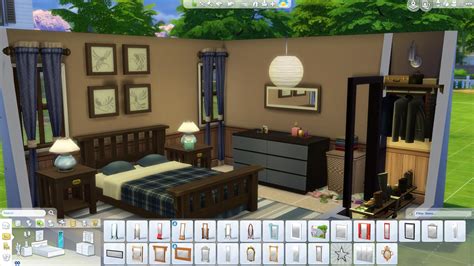 the sims mobile interior design, Sims Mobile Home Design Ideas | Review Home Decor, An Interior Designer Designs A Home in The Sims 4 • Pro Play.