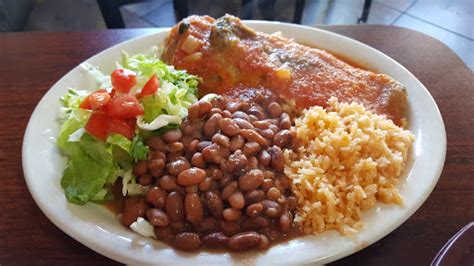 For event catering, food for friends or just yourself, chipotle offers personalized online ordering and catering. Alma`s Mexican Kitchen Menu, Reviews and Photos - 609 N ...