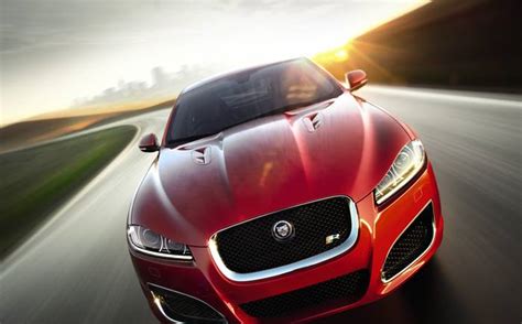 Used Jaguar XFR Review