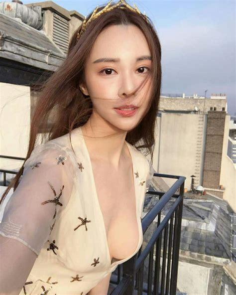 대륙의 미모おしゃれまとめの人気アイデアPinterestHùng Đoàn Phương モデル 女性 韓国人モデル