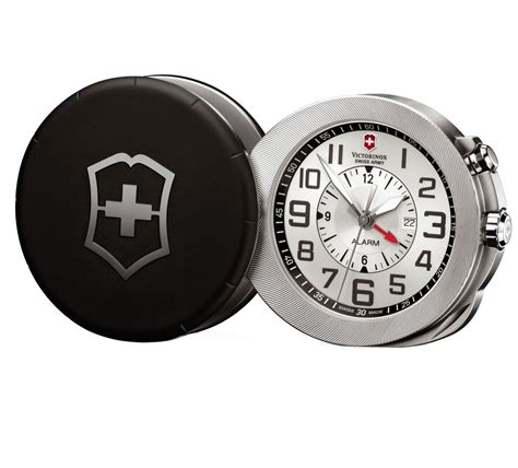 Swiss Army Watches Manual