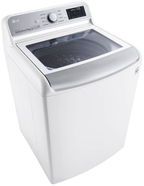 New Lg Wtr1132wf 11kg Top Load Washing Machine