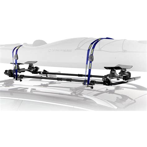 Thule Slipstream Kayak Rack Peter Glenn