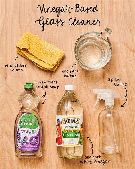 How To Clean With Vinegar Preferencething Cafezog