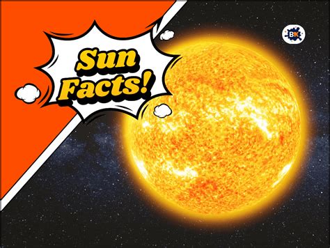 35 Sun Facts Exploring The Heart Of Our Solar System