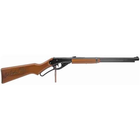 DAISY ADULT RED Ryder BB Rifle 177 Cal 350 Fps 650Rds Spring Piston