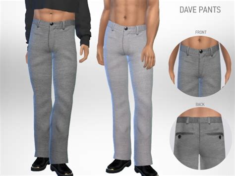 Sims 4 Clothing For Males Sims 4 Updates Page 67 Of 1046