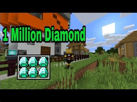 Maybe you would like to learn more about one of these? SidSaw Gaming - 1 Million Diamonds Minecraft Mansion ...