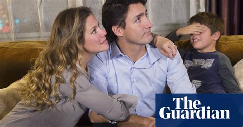 Justin Trudeaus Victory In Canada Election In Pictures World News
