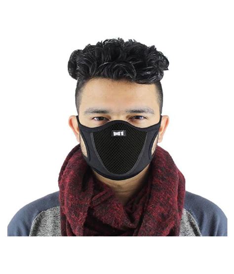 America has come together to make masks. Buy STAR SHINE Anti Pollution Mask (Assorted Color) Online ...