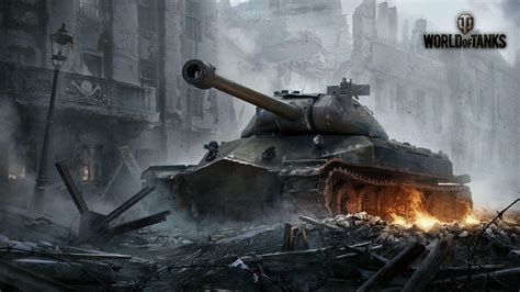 World Of Tanks Wallpapers 1920x1080 Wallpaper Cave