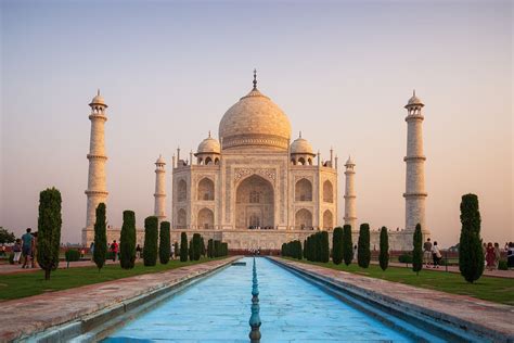 25 Iconic Landmarks To Add To Your Travel Bucket List Better Homes