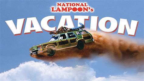 National Lampoon S Vacation M Xem Phim