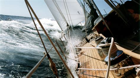 Racing Sailboat Wallpaper 67 Images