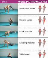 Images of Easy Ab Workouts To Do At Home