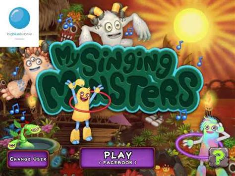 Download My Singing Monsters Summer Song 2020 Loading Screen - YouTube
