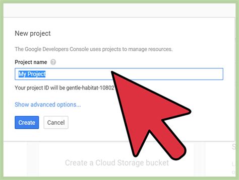 How to Create a Python App in Google Appengine: 7 Steps