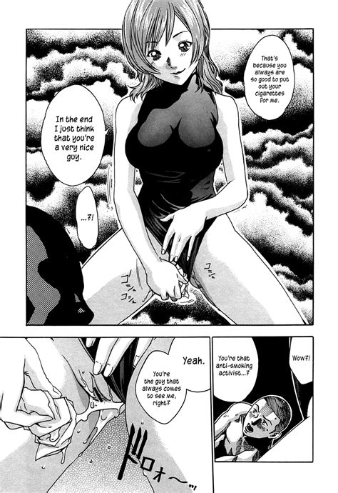 Read Haruki Onee San Fechi Ch English Hentai Porns Manga And