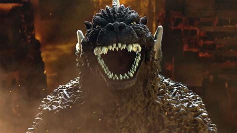 Godzilla For Playstation 3 Third Trailer Gematsu