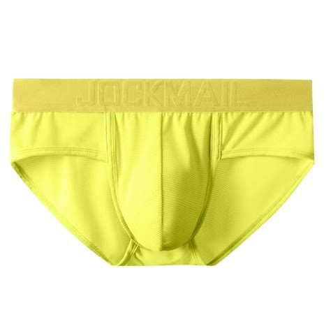 Dndkilg Jockstrap Male Underwear For Men Supporters Athletic Jock Strap
