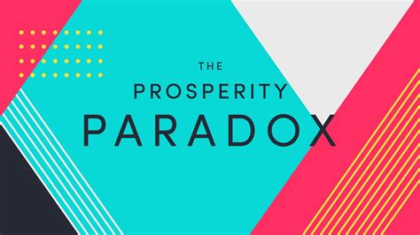 The Prosperity Paradox Gratitude Youtube