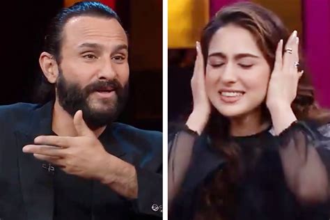 Entertainment News Saif Ali Khan Talks About His Sex Life With Kareena In Front Of His