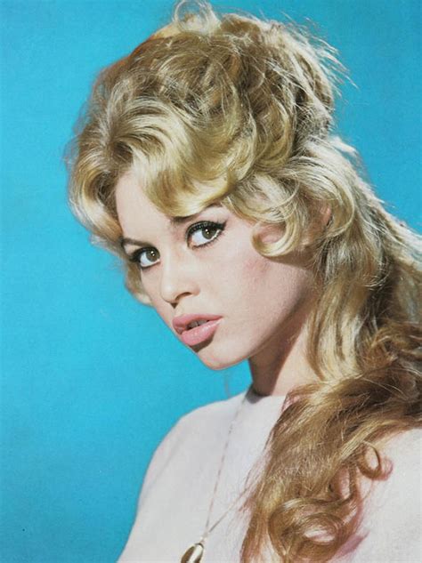 Brigitte Bardot In Pictures The Best Photographs Of The Screen Legend