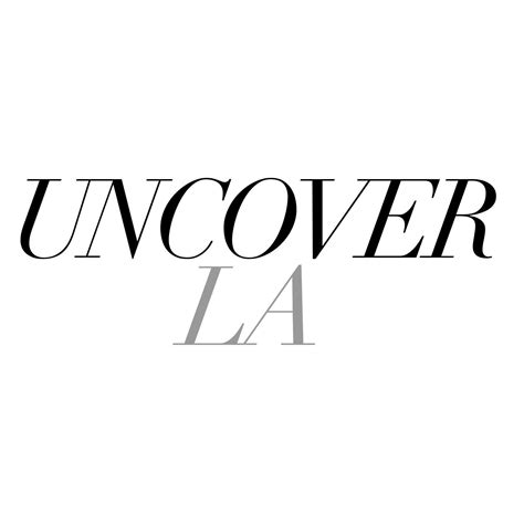 Uncover Los Angeles