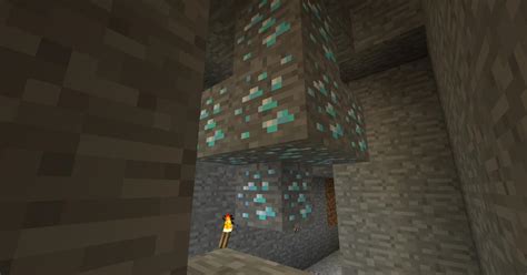 Today i show you how to find diamonds in minecraft 1.16 or 1.17 in the fastest and best way possible. Finding diamonds on Minecraft! Minecraft Blog