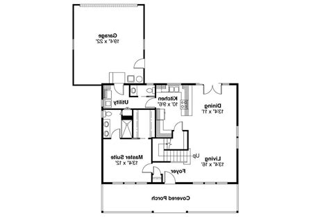 Craftsman House Plans Westborough Associated Designs Home Plans