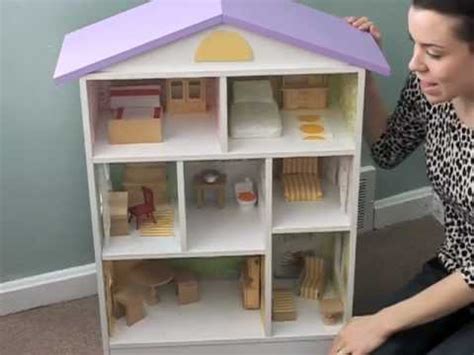 See more ideas about doll house, diy dollhouse, diy doll. DIY DOLLHOUSE.mov - YouTube