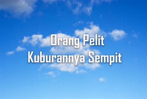 Apakah Benar Orang Yang Bernadzar Itu Orang Pelit Kepada Allah?