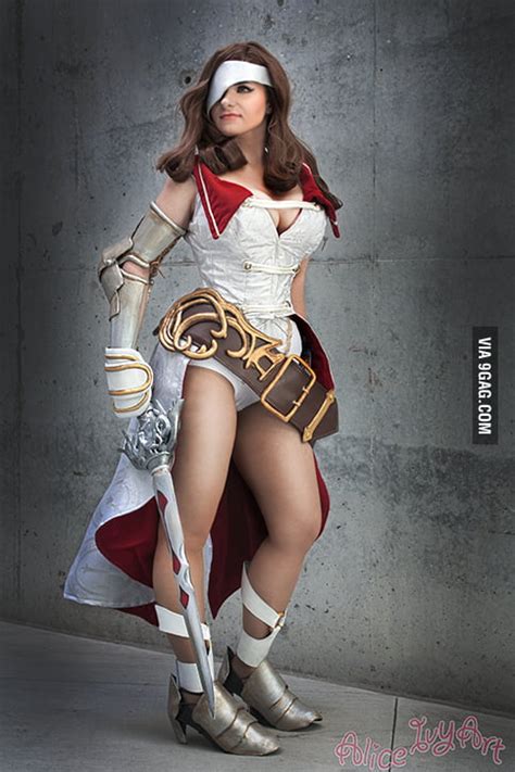 Any Love For Beatrix From Final Fantasy Ix 9gag