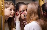 Photos of Teenage Girl Makeup