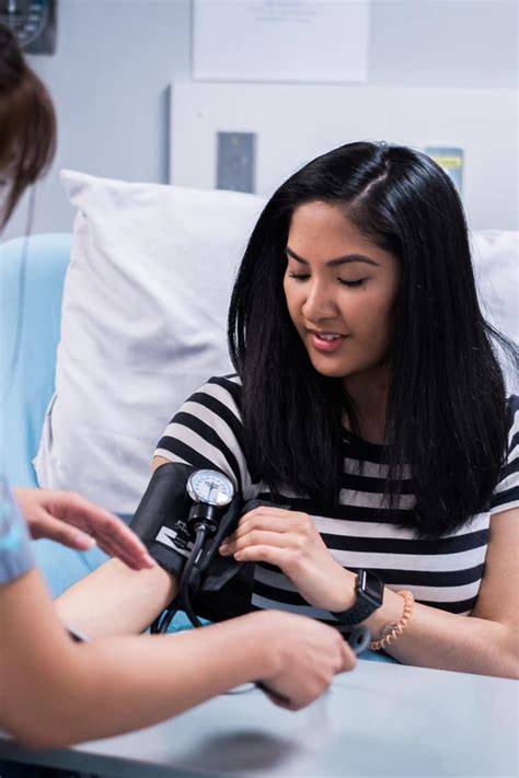 Become A Practical Nurse In A Year And A Half Sprott Shaw College