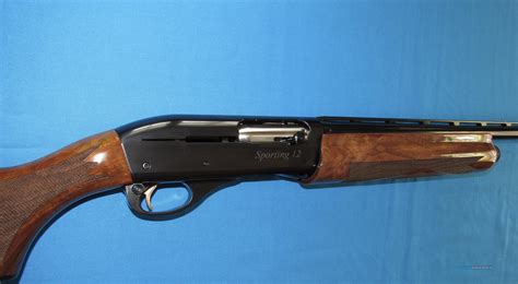 REMINGTON 1100 SPORTING 12 GAUGE SE... for sale at Gunsamerica.com