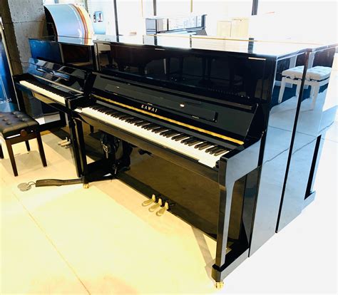 Kawai K300 Atx3 Piano Piano Vertical Royal Pianos