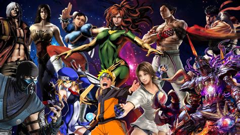 10 Best Fighting Games On Ps3 Attack Of The Fanboy