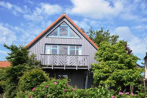 Das hotel bietet direkten strandzugang und von den. Ferienhaus Strandblick Brasilien | Ostsee ...