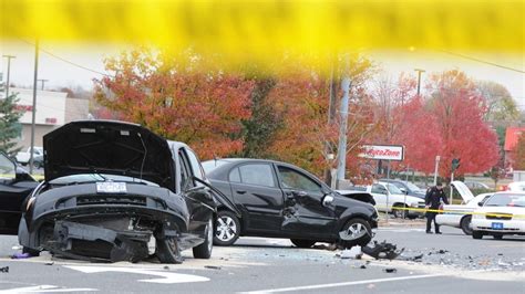 Port Jefferson Station Woman 80 Dies From Injuries In Selden Crash Cops Say Newsday