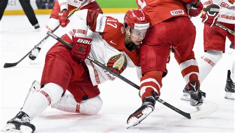 Originally belarus planned to apply with two arenas in minsk for the 2021 iihf ice hockey world championship, similar to the setup when the country hosted for the first time in 2014, but on thursday the belarusian ice hockey association and the latvian ice hockey federation announced the joint. Belarus re-appoint Sidorenko as head coach as they seek to bounce back to top level of IIHF ...