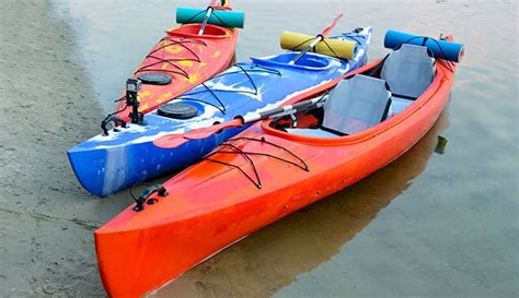 5 Best Touring Kayaks In 2022 🥇 Tested And Reviewed By Kayak